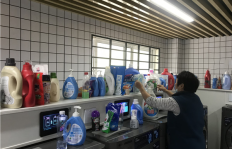 兰德力自助洗的自助加液功能